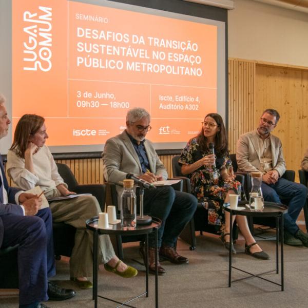 MetroPublicNet meets Lugar Comum