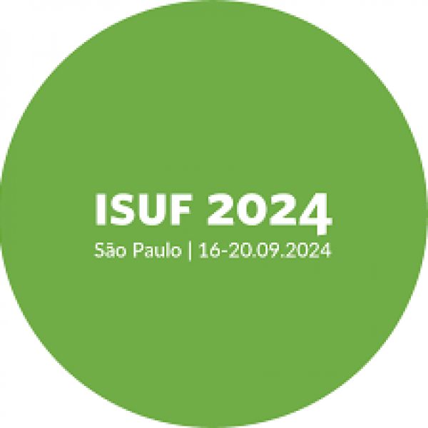 Participação MetroPublicNet no ISUF 2024